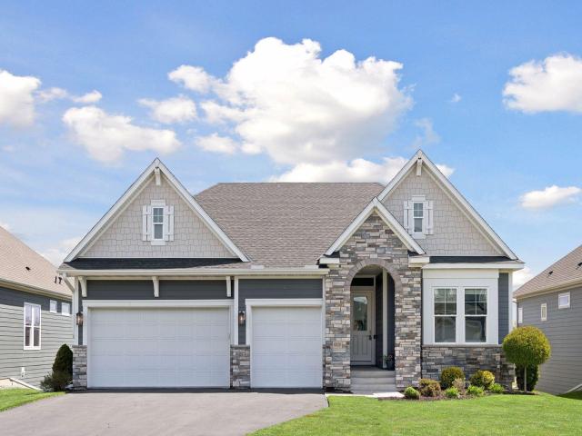 6030 Jewel Lane N Plymouth MN 55446 - MLS# 7057852