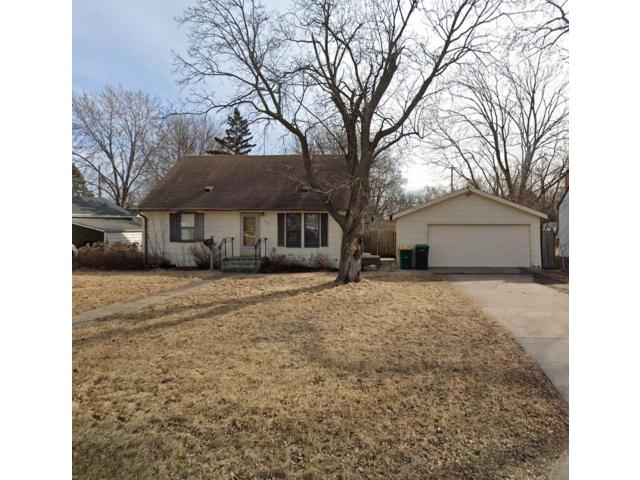 6024 Aldrich Avenue N Minneapolis MN 55430 - MLS# 7057856