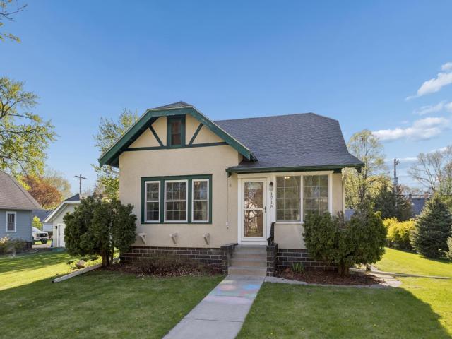 1715 Greeley Avenue N Glencoe MN 55336 - MLS# 7057865