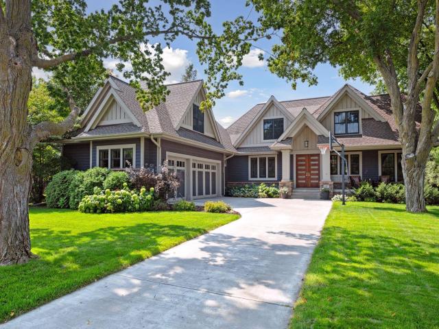 154 Babcock Lane Wayzata MN 55391 - MLS# 7057874