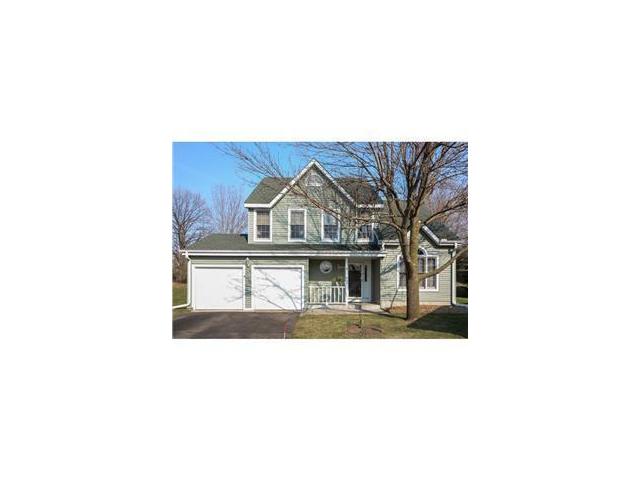 11270 50th Place N Minneapolis MN 55442 - MLS# 7057875