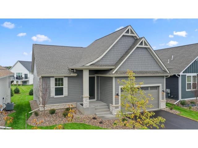 4883 127th Circle NE Minneapolis MN 55449 - MLS# 7057885