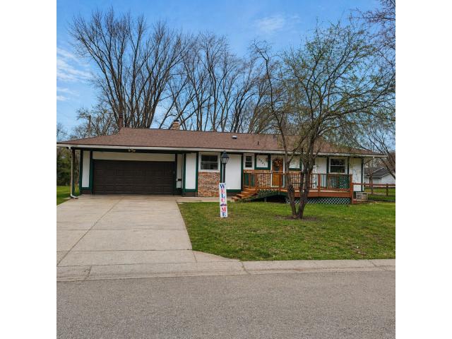 16521 Galaxie Way Rosemount MN 55068 - MLS# 7057892