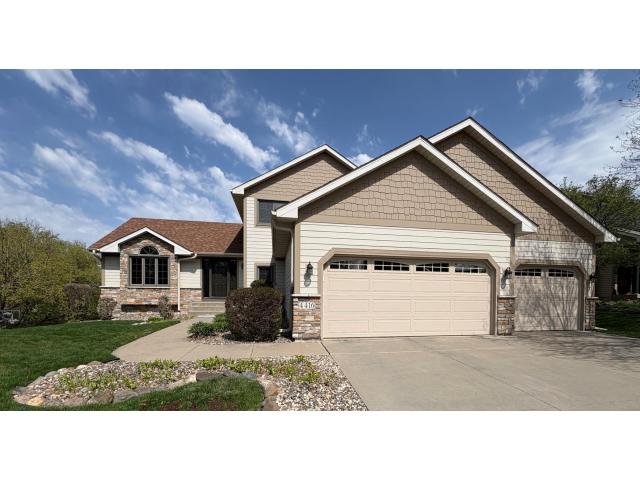 4416 Coachman Lane NE Prior Lake MN 55372 - MLS# 7057909