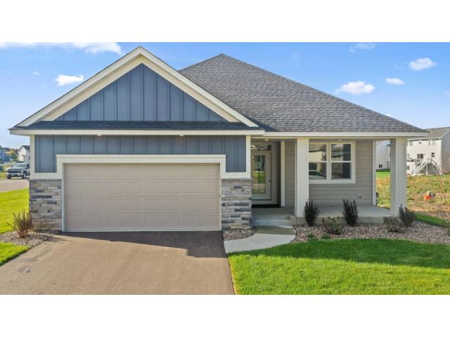 17763 Ellsworth Drive Lakeville MN 55044 - MLS# 7057915