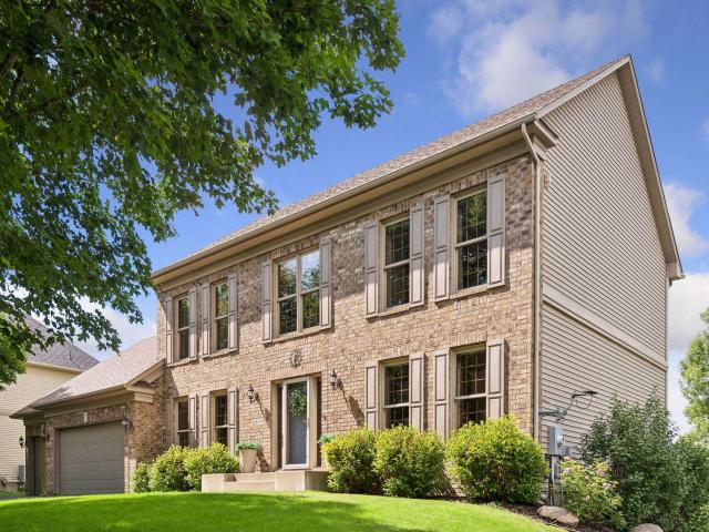 8060 Turtle Creek Boulevard Minnetrista MN 55375 - MLS# 7057920