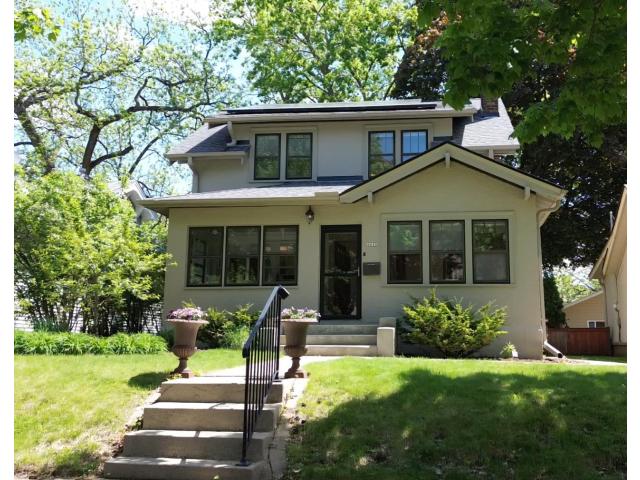 4645 33rd Avenue S Minneapolis MN 55406 - MLS# 7057929
