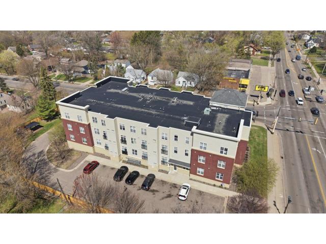 1776 Maryland Avenue E Unit 106 Saint Paul MN 55106 - MLS# 7057930
