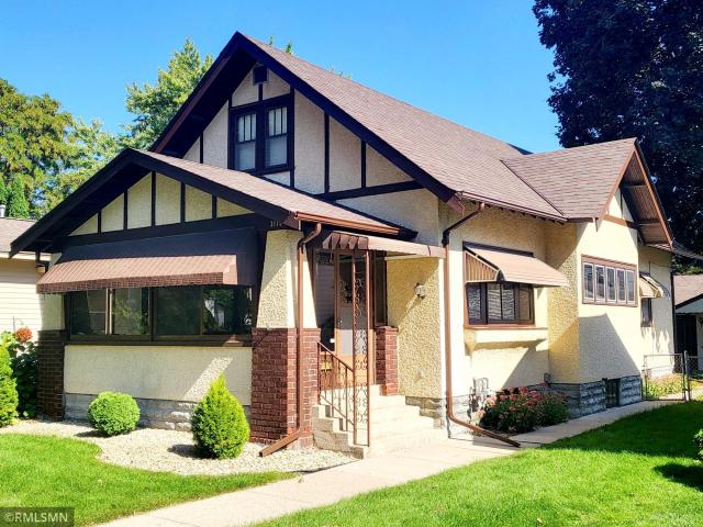 3115 35th Avenue S Minneapolis MN 55406 - MLS# 7057932