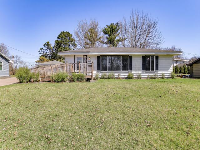 1249 Gary Drive Saint Paul Park MN 55071 - MLS# 7057940