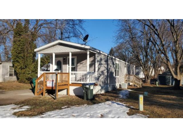 7345 125th Apple Valley MN 55124 - MLS# 7057941