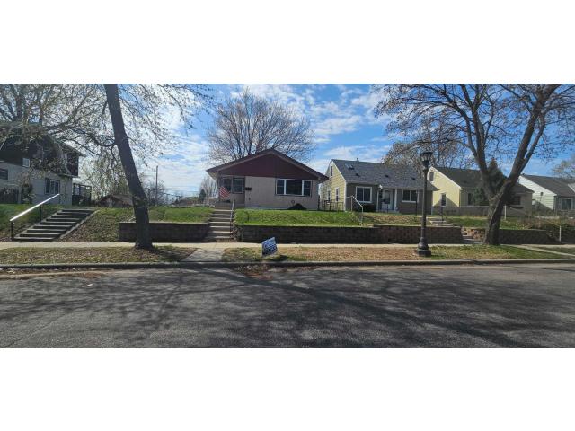 1246 Hewitt Avenue Saint Paul MN 55104 - MLS# 7057945