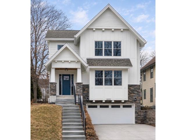4433 Washburn Avenue S Minneapolis MN 55410 - MLS# 7057946