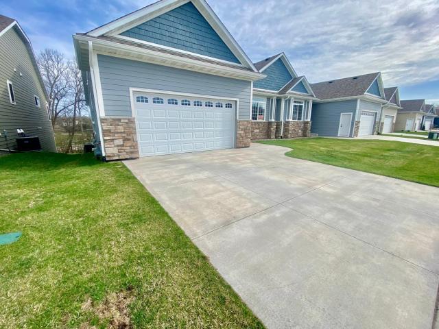 1513 Alexander Road NE Rochester MN 55906 - MLS# 7057958