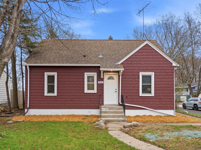 300 Grove Avenue N Silver Lake MN 55381 - MLS# 7057972