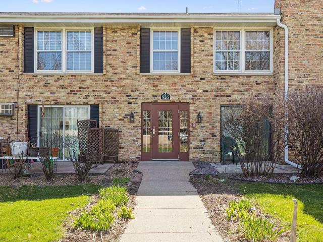 926 Westbrooke Way Unit 8 Hopkins MN 55343 - MLS# 7057976