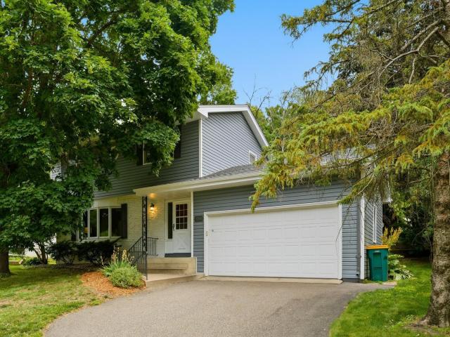 3348 Utah Avenue N Crystal MN 55427 - MLS# 7057978