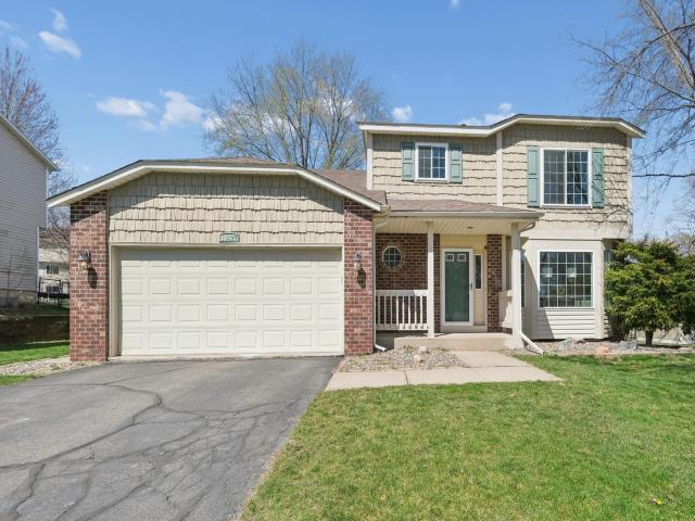 16427 Hyland Avenue Lakeville MN 55044 - MLS# 7057986