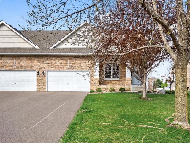 17281 Eagleview Drive Unit 197 Farmington MN 55024 - MLS# 7057993