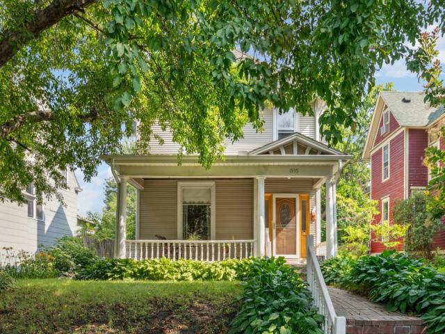 1935 Iglehart Avenue Saint Paul MN 55104 - MLS# 7057995
