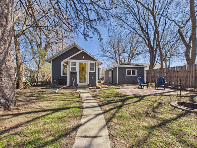 5629 25th Avenue S Minneapolis MN 55417 - MLS# 7057998