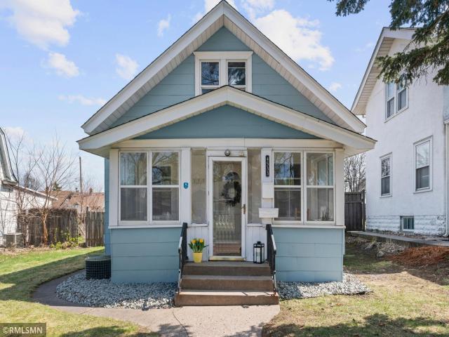 4533 1st Avenue S Minneapolis MN 55419 - MLS# 7058003