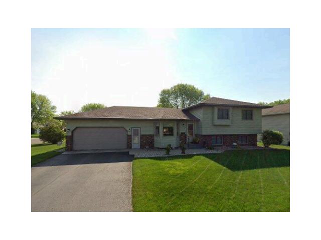 1751 Orchid Drive N North Mankato MN 56003 - MLS# 7058004