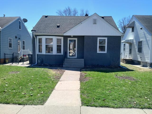 1822 Nevada Avenue E Saint Paul MN 55119 - MLS# 7058007