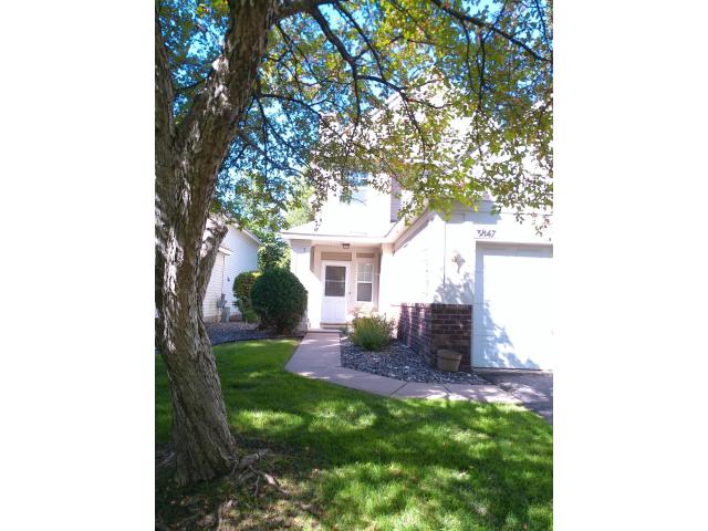 3847 Linden Avenue Saint Paul MN 55110 - MLS# 7058011