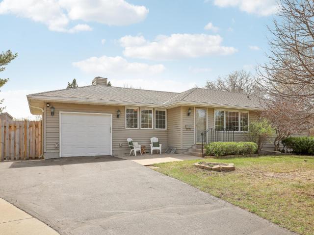 5900 Halifax Place Minneapolis MN 55429 - MLS# 7058015