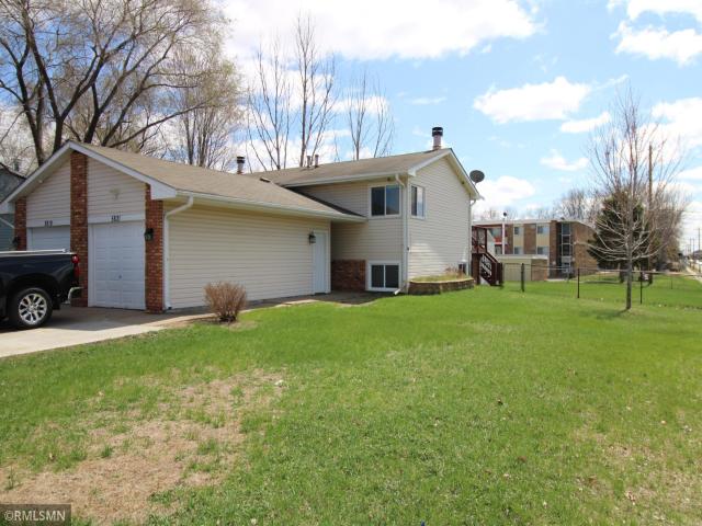 5821 84 1/2 Avenue N Minneapolis MN 55443 - MLS# 7058021