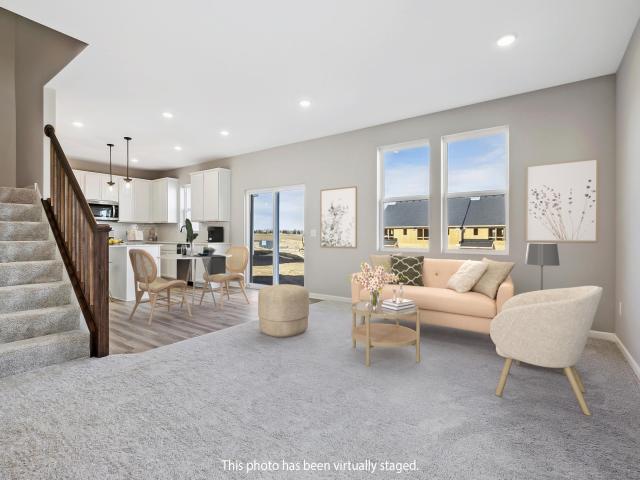 12584 Erskin Street NE Blaine MN 55449 - MLS# 7058025