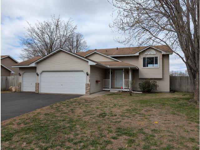 13742 Underclift Street NW Andover MN 55304 - MLS# 7058028