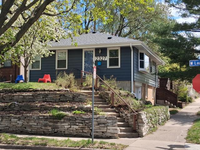 2327 Laurel Avenue W Minneapolis MN 55405 - MLS# 7058036