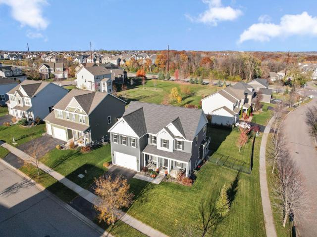 3863 Founders Path Chaska MN 55318 - MLS# 7058046