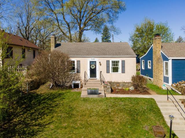 3160 Webster Avenue S Saint Louis Park MN 55416 - MLS# 7058047