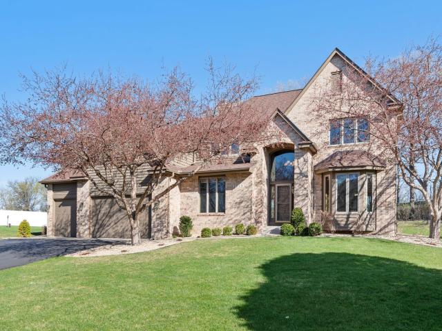 3515 Ranier Lane N Plymouth MN 55447 - MLS# 7058072