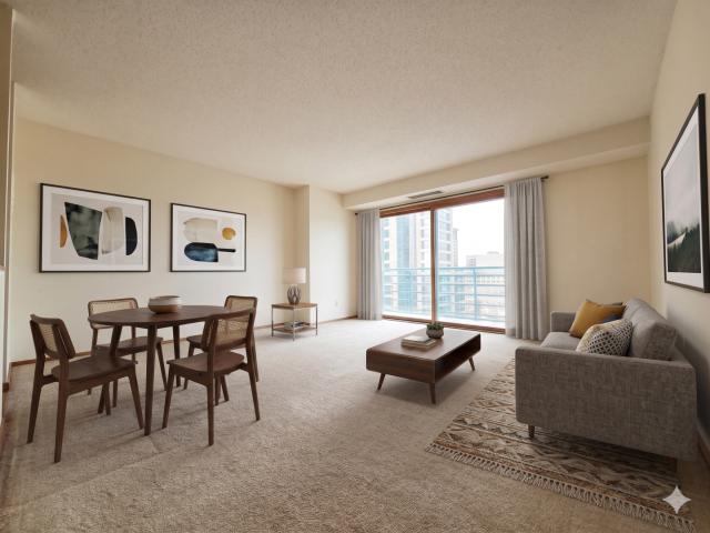 66 9th Street E Unit 1605 Saint Paul MN 55101 - MLS# 7058115