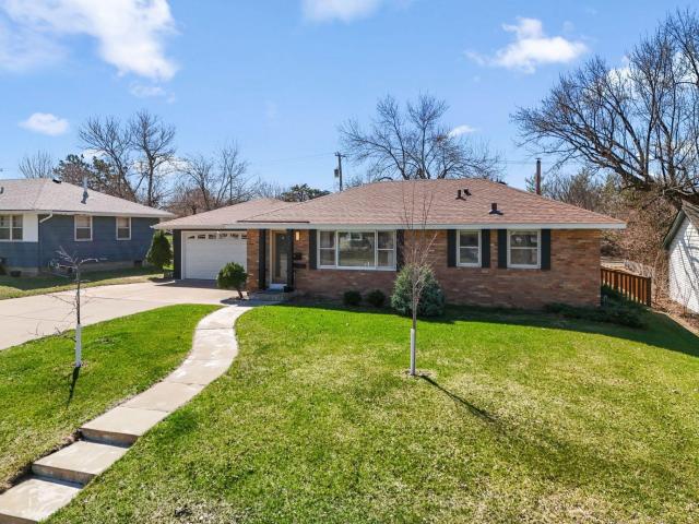 520 57th Avenue NE Minneapolis MN 55432 - MLS# 7058118