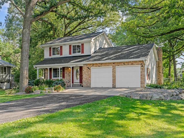 7641 49th Avenue N New Hope MN 55428 - MLS# 7058132