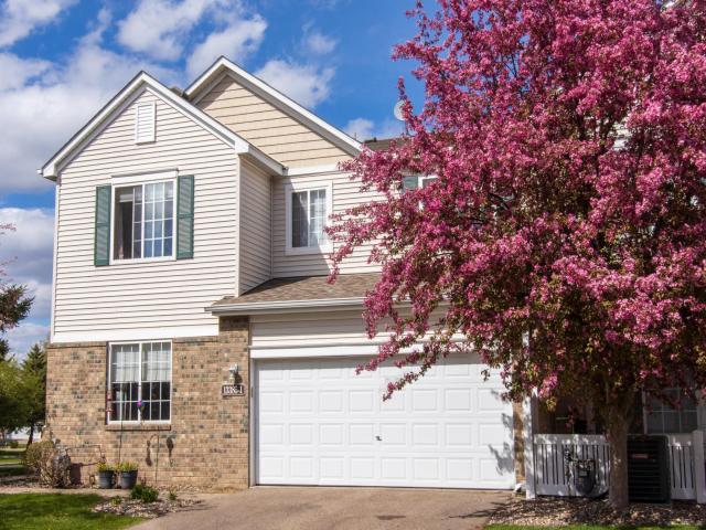 13385 Europa Court N Unit 1 Hugo MN 55038 - MLS# 7058133