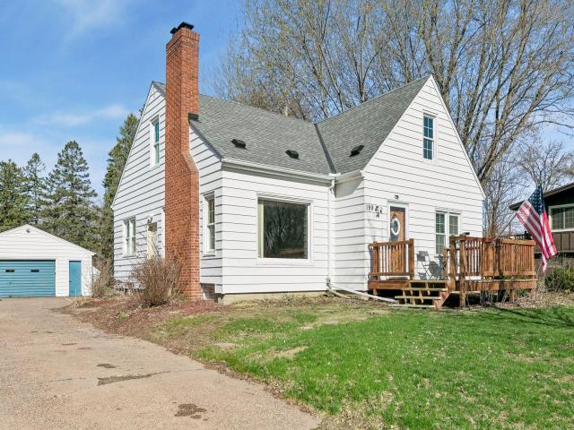 199 Ferndale Street N Saint Paul MN 55119 - MLS# 7058168