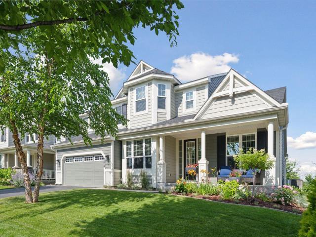 3747 Crane Island Court Excelsior MN 55331 - MLS# 7058171