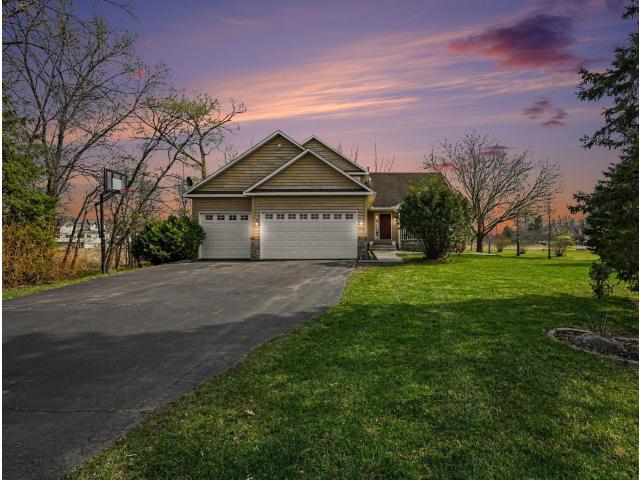 19077 Gladstone Boulevard N Maple Grove MN 55311 - MLS# 7058173