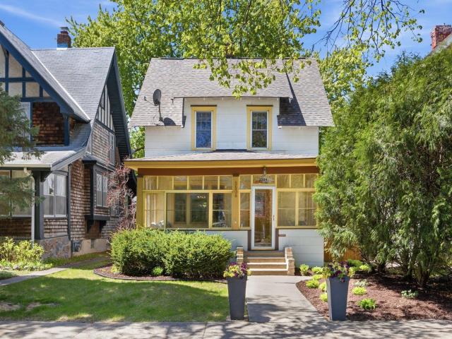 3504 Garfield Avenue Minneapolis MN 55408 - MLS# 7058181