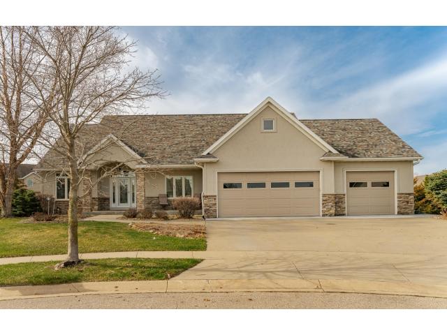 3501 Cameo Lane NE Rochester MN 55906 - MLS# 7058188