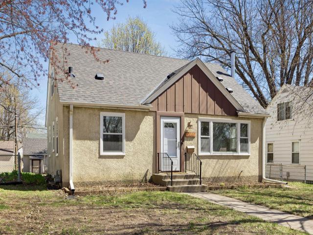 5537 Nokomis Avenue Minneapolis MN 55417 - MLS# 7058195