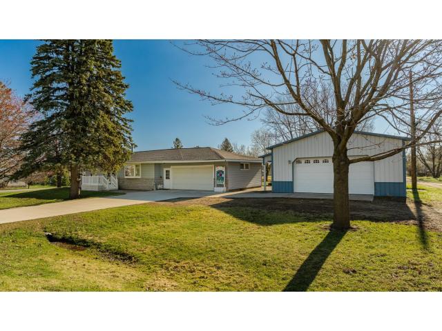 213 Main Street N Claremont MN 55924 - MLS# 7058198