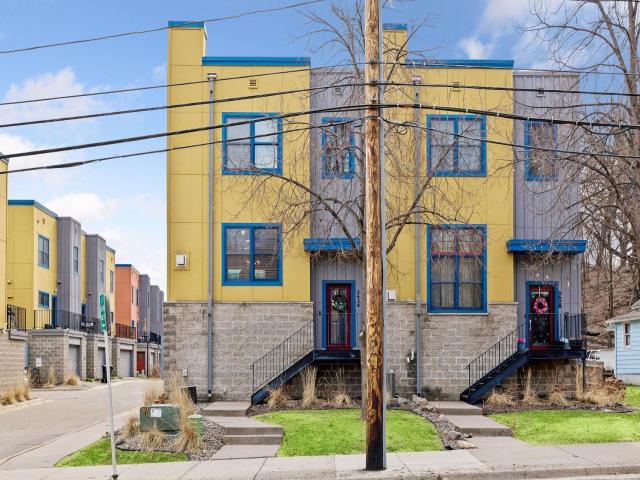 562 State Street Unit A Saint Paul MN 55107 - MLS# 7058202