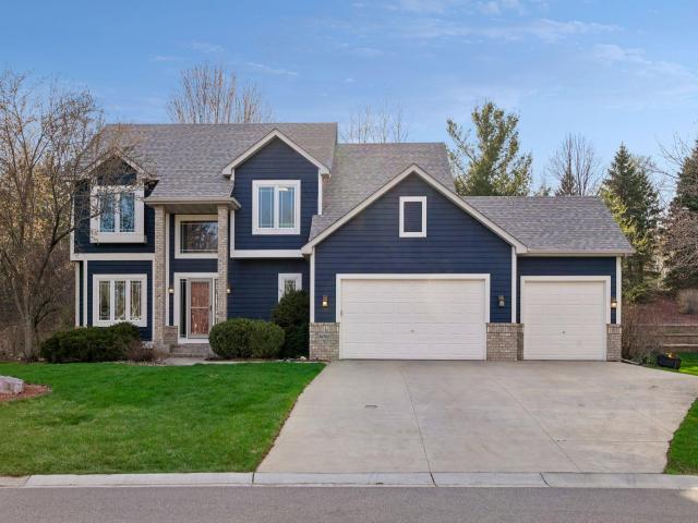 16583 Hearthside Way Lakeville MN 55044 - MLS# 7058207